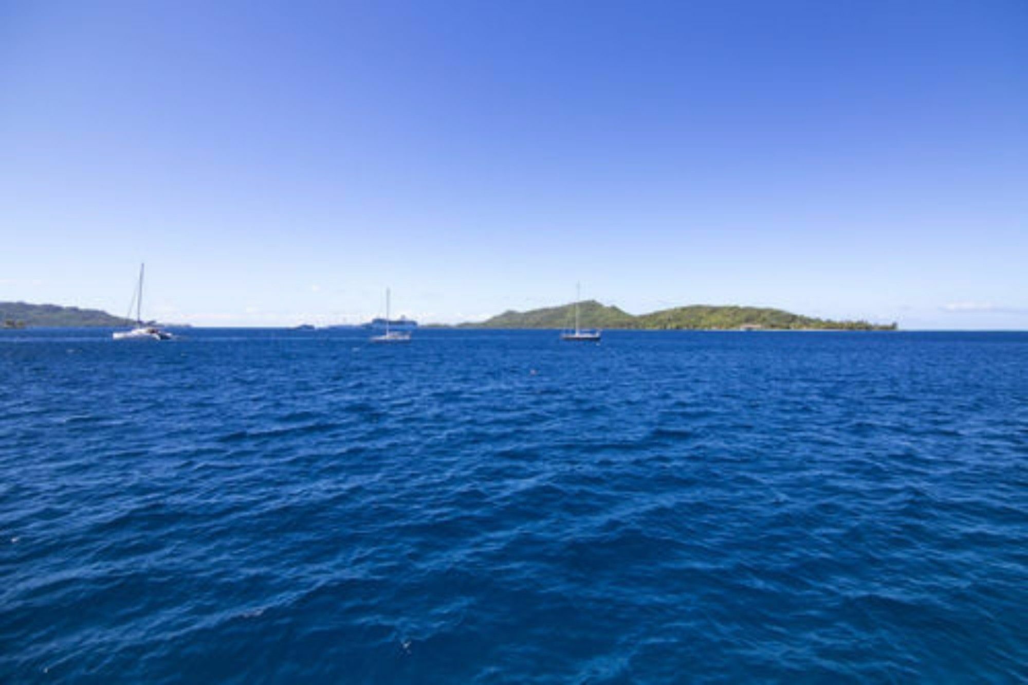 Oa Oa Lodge Bora Bora Esterno foto